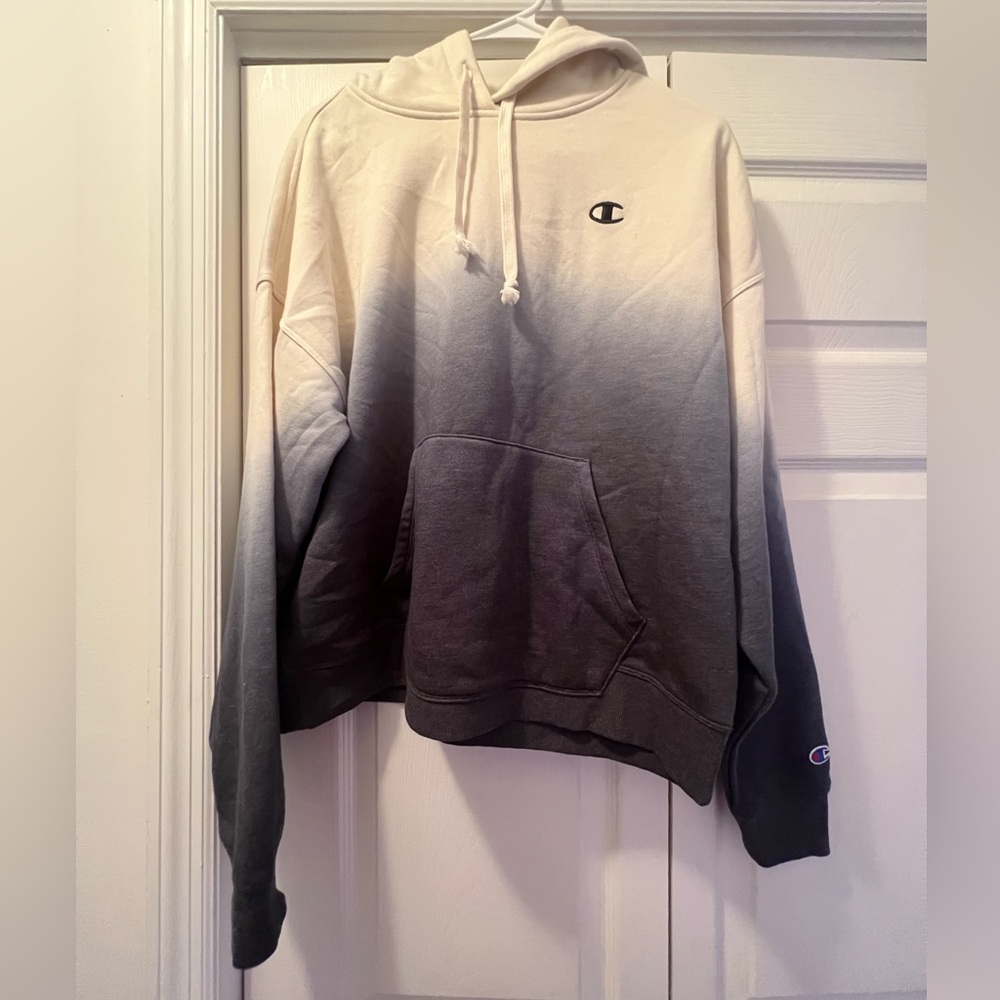 Champion Hoodie